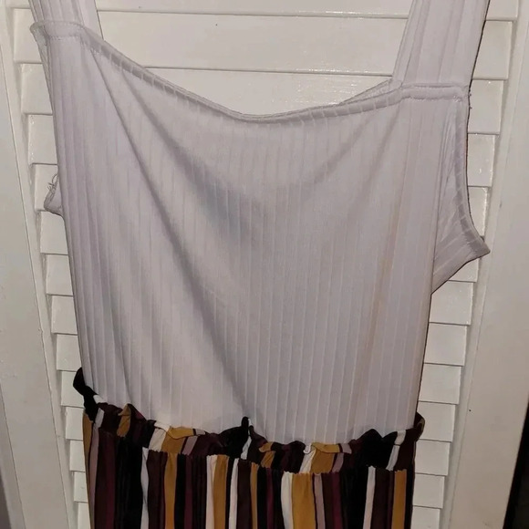 Ultra Flirt Spring/summer one piece pants outfit‎ - Picture 1 of 9